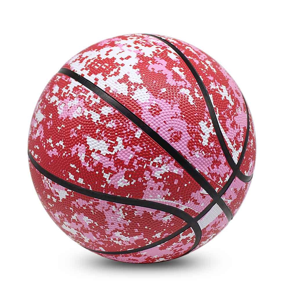 New Arrival Colorful Basketball
