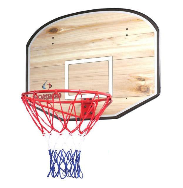 Adult Hanging Basketball Hoop