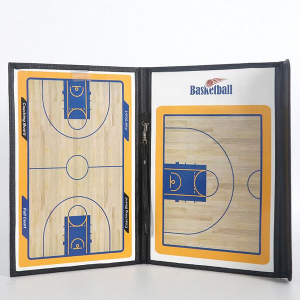 Basketball Coach Board