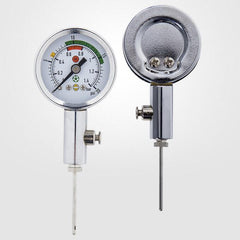 Basketball Pressure Air Watch Soccer Balls