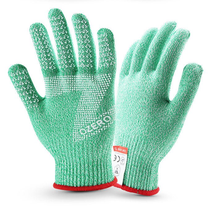 Cut Resistant Gloves 1 Pair