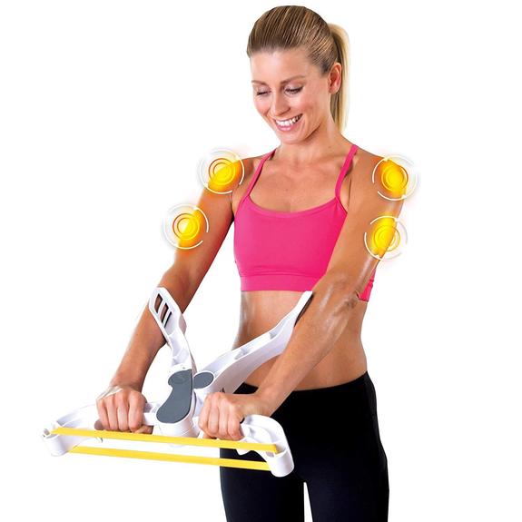 Easy Arm Toner Resistance Bands Included