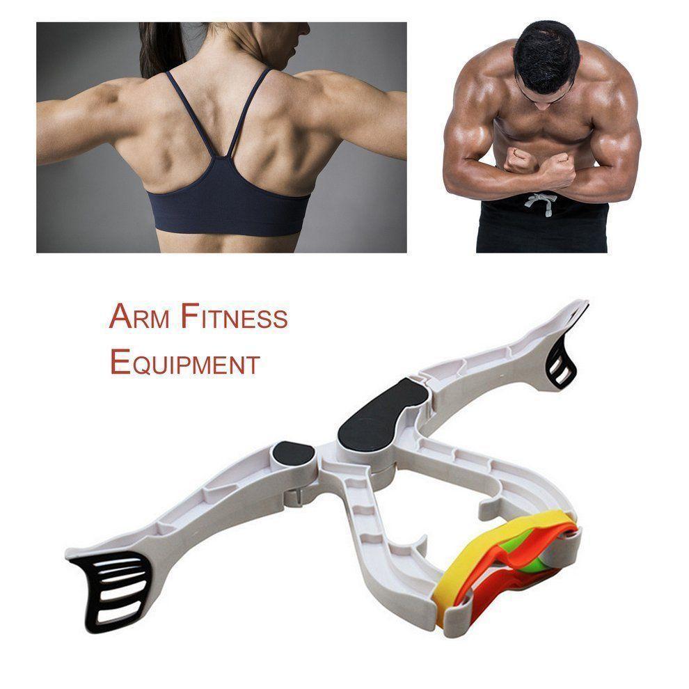 Easy Arm Toner Resistance Bands Included