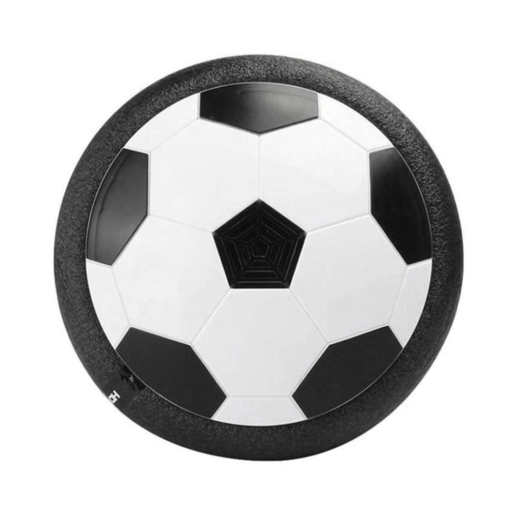Hover Soccer Ball Set with 2 Goals LED Light