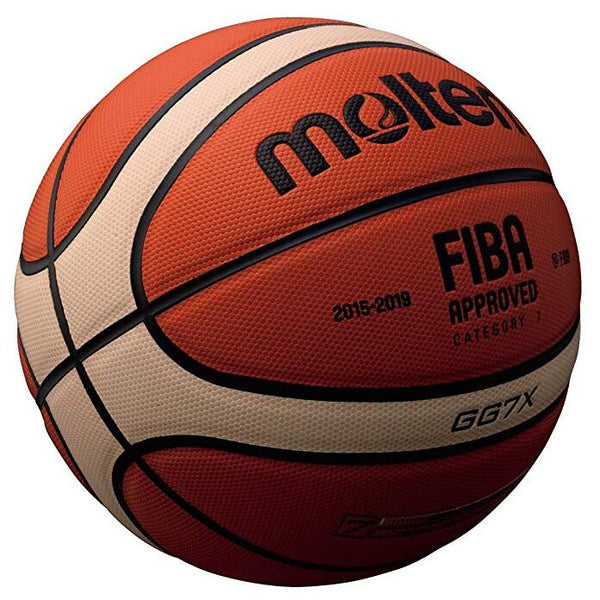 Molten Basketball FIBA Approved