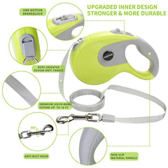 Retractable Dog Leash