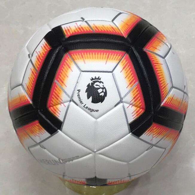 Soccer Official 5 Size 4 Football Goal League Ball Outdoor Sport Training Balls