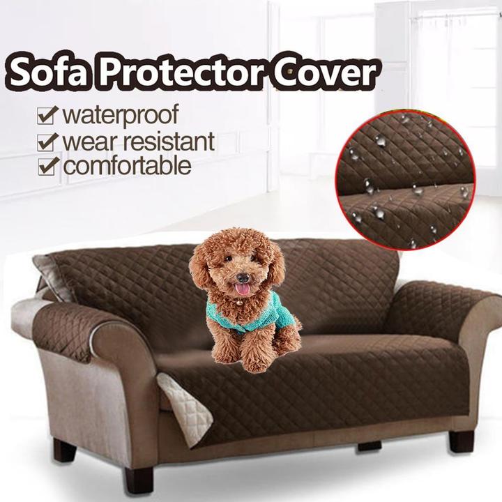 Sofa Saver Protector