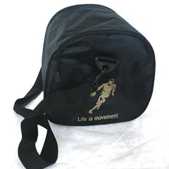 Sports Shoulder Basketball Bag