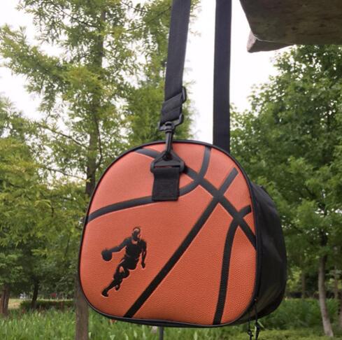 Sports Shoulder Basketball Bag