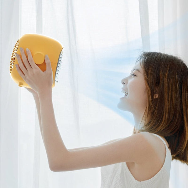 Woowooh 2022 New Air Cooling Fan