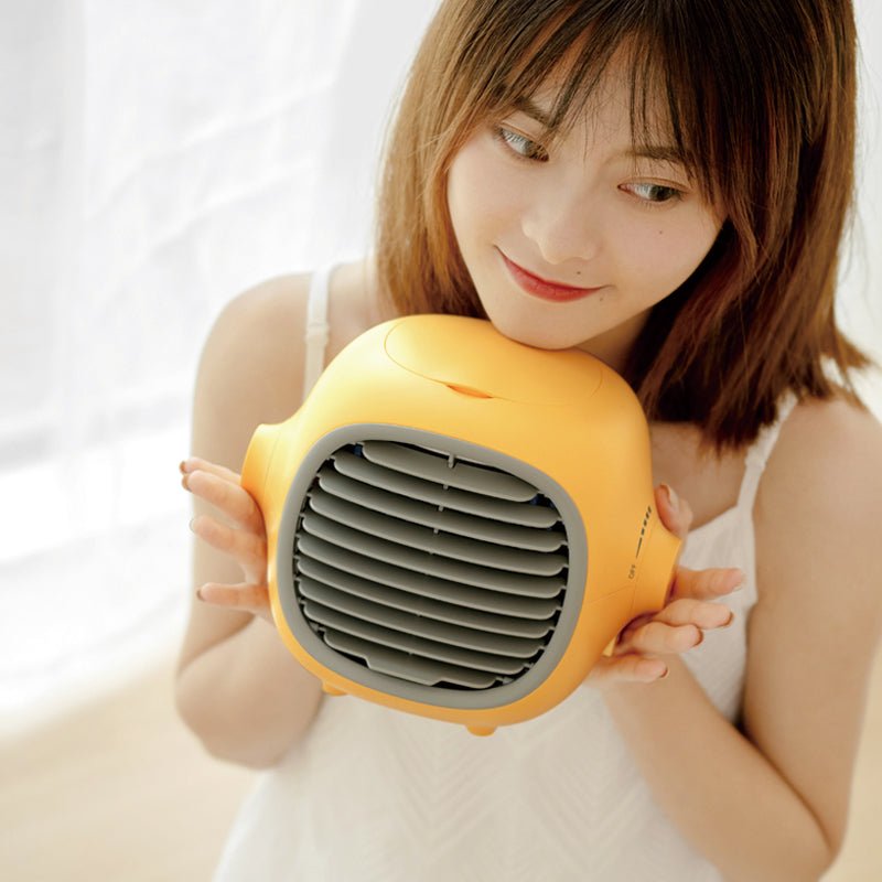 Woowooh 2022 New Air Cooling Fan