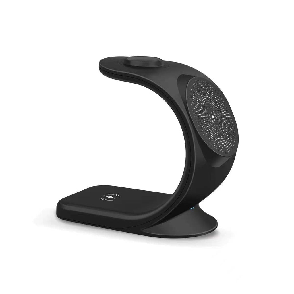 Woowooh Arc 3 in 1 Magnetic Wireless Charging Station