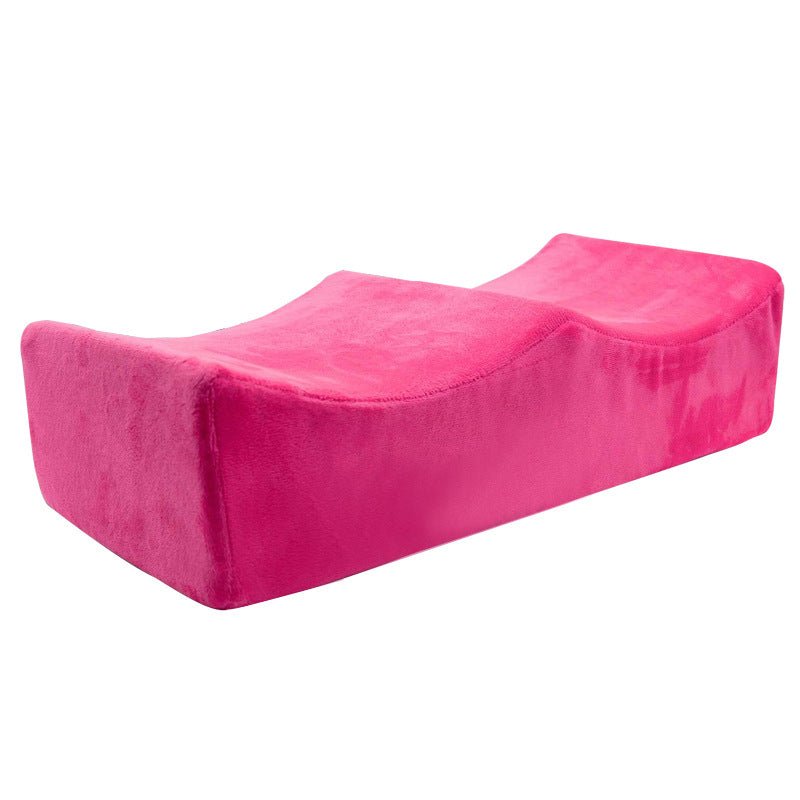 Woowooh Foam Buttock Cushion Sponge BBL Pillow Seat Cushions