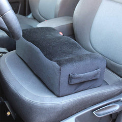 Woowooh Foam Buttock Cushion Sponge BBL Pillow Seat Cushions