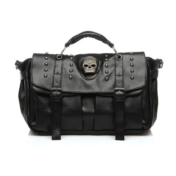 【WOOHWA】HILL CROSS BAG leather-twin-zip-quilted-