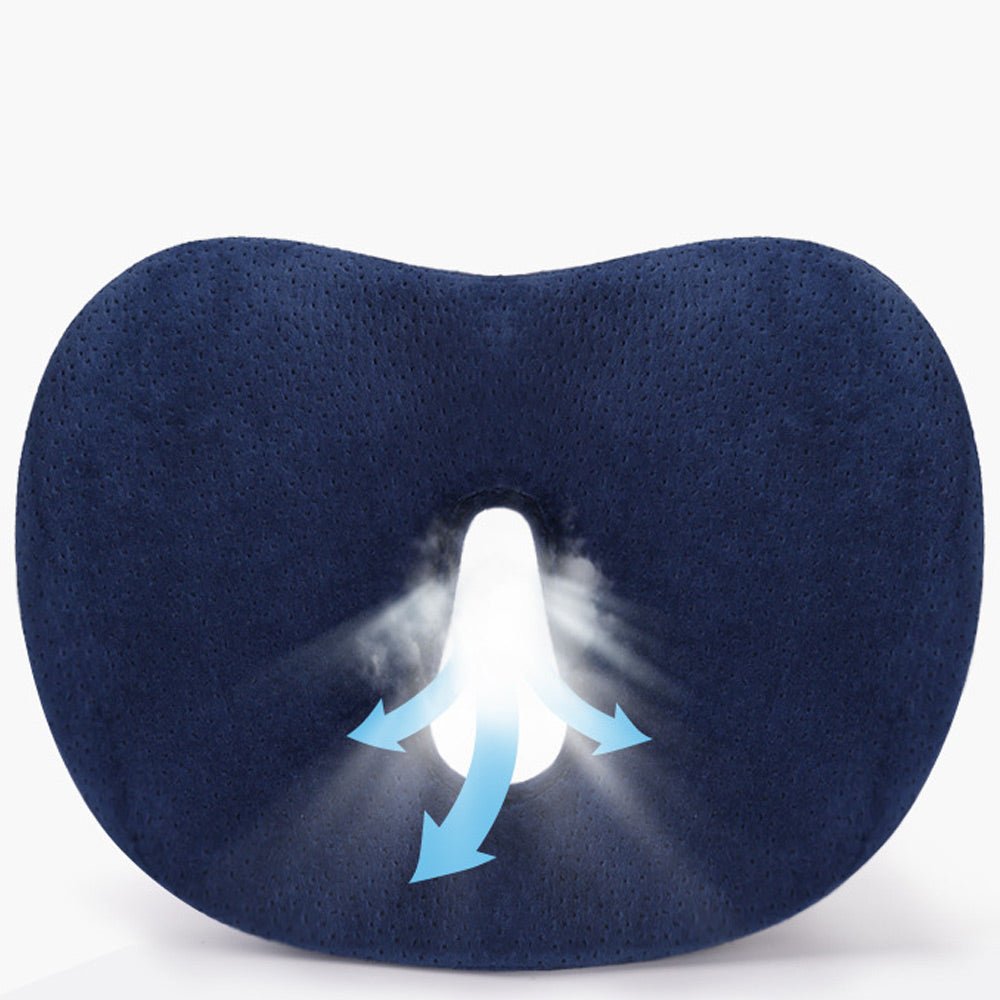 Woowooh Premium Comfort Seat Cushion